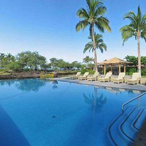 Kolea At Waikoloa Beach Bagian luar foto